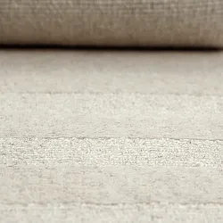 Alfombra de Lana - Brenta Handloom Wool Premium (crema)