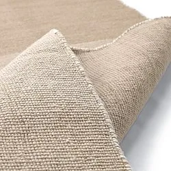Alfombra de Lana - Chaves (beige)