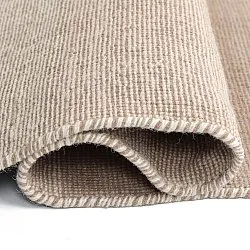 Alfombra de Lana - Chaves (beige)