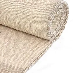 Alfombra de Lana - Chaves (beige)