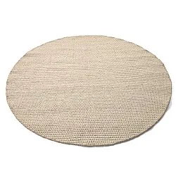 Alfombras redondeadas - Coastal (beige)
