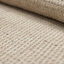Alfombras redondeadas - Coastal (beige)