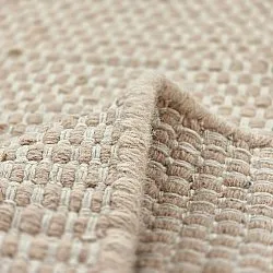 Alfombra de Lana - Coastal (beige)
