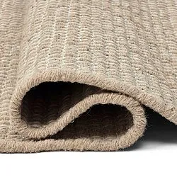Alfombra de Lana - Coastal (beige)