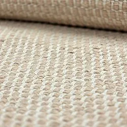 Alfombra de Lana - Coastal (beige)