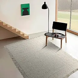 Alfombra de Lana - Dalita (beige)