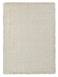 Alfombra de Lana - Dalita (beige)