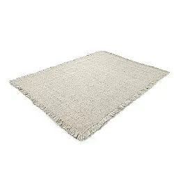 Alfombra de Lana - Dalita (beige)