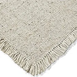 Alfombra de Lana - Dalita (beige)