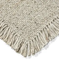 Alfombra de Lana - Dalita (beige)