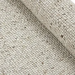 Alfombra de Lana - Dalita (beige)