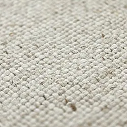 Alfombra de Lana - Dalita (beige)