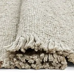 Alfombra de Lana - Dalita (beige)