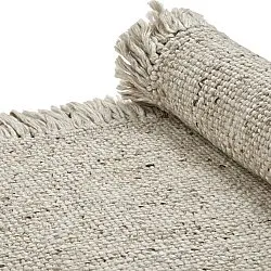 Alfombra de Lana - Dalita (beige)