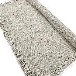 Alfombra de Lana - Dalita (beige)