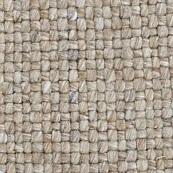 Alfombra de Lana - Dalita (marrón)