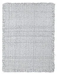 Alfombra de Lana - Dalita (gris)
