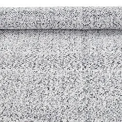 Alfombra de Lana - Dalita (gris)
