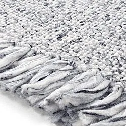 Alfombra de Lana - Dalita (gris)