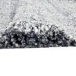 Alfombra de Lana - Dalita (gris)