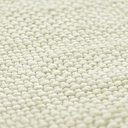 Alfombra de Lana - Dalita (blanquecino)