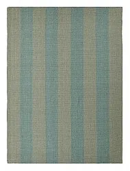 Alfombra de Lana - Garine (verde)