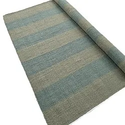 Alfombra de Lana - Garine (verde)