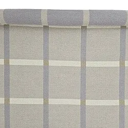 Alfombra de Lana - Gingham (no. 5)