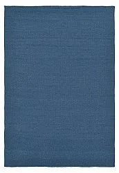 Alfombra de Lana - Hamilton (azul marino)