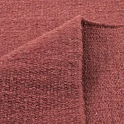 Alfombra de Lana - Hamilton (rojo intenso)