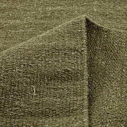 Alfombra de Lana - Hamilton (verde musgo)