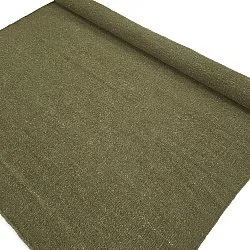 Alfombra de Lana - Hamilton (verde musgo)