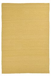 Alfombra de Lana - Hamilton (mustard)