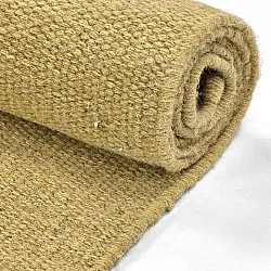 Alfombra de Lana - Hamilton (mustard)
