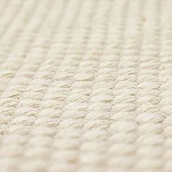 Alfombra de Lana - Ovelia (beige/blanco)