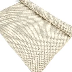 Alfombra de Lana - Ovelia (beige/blanco)