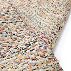 Alfombra de Lana - Ovelia (multicolor)