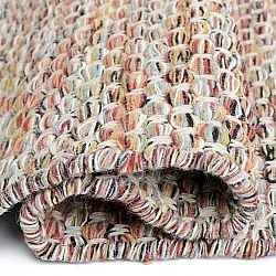 Alfombra de Lana - Ovelia (multicolor)