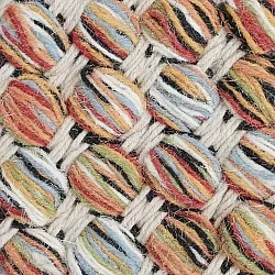 Alfombra de Lana - Ovelia (multicolor)