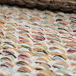 Alfombra de Lana - Ovelia (multicolor)