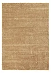 Alfombra de Lana - Rozel Handloom Wool Premium (beige)