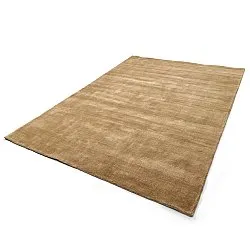 Alfombra de Lana - Rozel Handloom Wool Premium (beige)