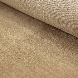 Alfombra de Lana - Rozel Handloom Wool Premium (beige)
