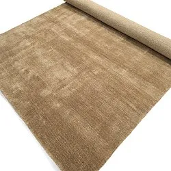 Alfombra de Lana - Rozel Handloom Wool Premium (beige)
