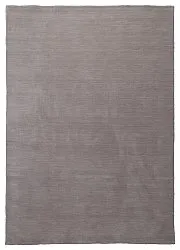 Alfombra de Lana - Rozel Handloom Wool Premium (taupe claro)