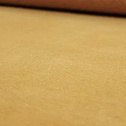 Alfombra de Lana - Rozel Handloom Wool Premium (ocre)