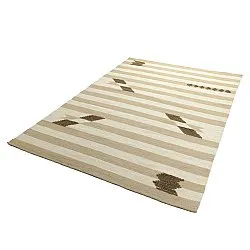 Alfombra de Lana - Serpa (crema)