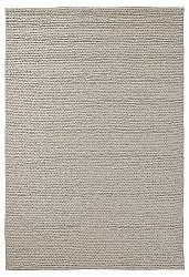 Alfombra de Lana - Talvia Braided Wool (gris)