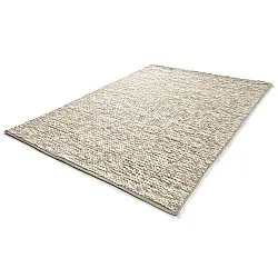 Alfombra de Lana - Talvia Braided Wool (naturaleza)