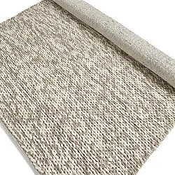 Alfombra de Lana - Talvia Braided Wool (naturaleza)